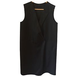 Cos Vestito Nero