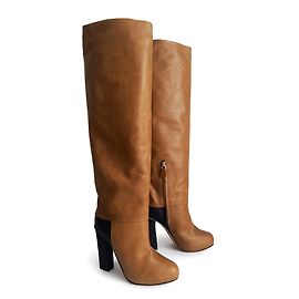 Hôtel Particulier Botas Caramelo