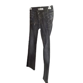 Freeman Porter Jeans Blue