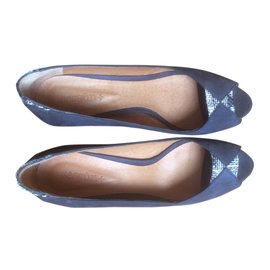 escarpins sessun