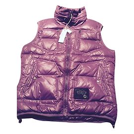 Diesel Giacca Porpora