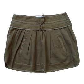 Isabel Marant Etoile Gonna Cachi