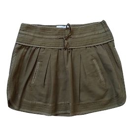 Isabel Marant Etoile Saia Caqui