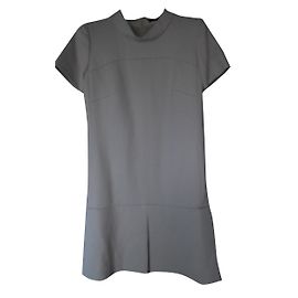 Barbara Bui Dress Beige