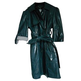 American Retro Coat Grey