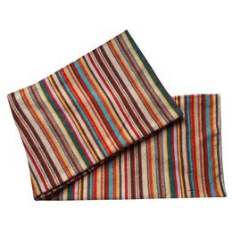Paul Smith Sciarpa Multicolore