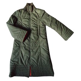Kenzo Jacket Khaki