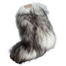 Autre Marque-'Oscar Sport' Boot-Beige