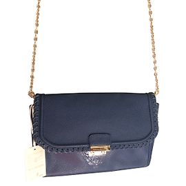 Paul & Joe Sister Handtasche Blau