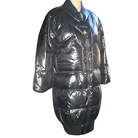 Piumino Pyrenex Nero Nero