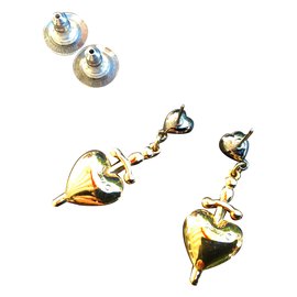 Swarovski-Pirates des Caraïbes-Doré