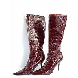 Giancarlo Paoli Botas Burdeos