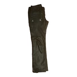 Zadig & Voltaire calça Preto