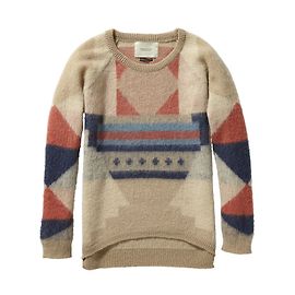 Maison Scotch Jersey de punto Multicolor