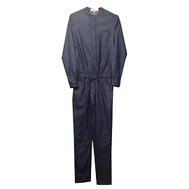 Vanessa Bruno Jumpsuits Blue