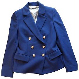 Emilio Pucci Giacca Blu