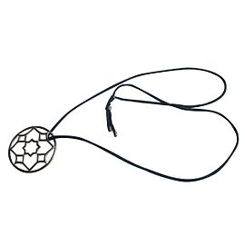 Tiffany & Co Zellige di Paloma Picasso Pendant Argento