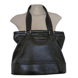 Maud Frizon Sacs à main Noir