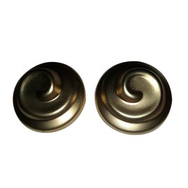 Nina Ricci Orecchini D'oro