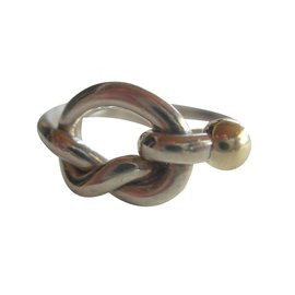 Tiffany & Co-Ring-Silber