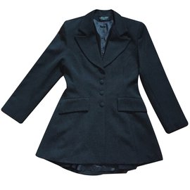 Zara Jacket Black