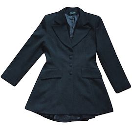 Zara Giacca Nero