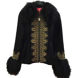 Manoush MOSCA Nero