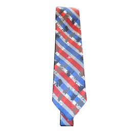 Vivienne Westwood cravatta Multicolore