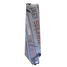 Vivienne Westwood cravatta Grigio