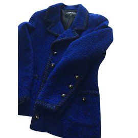 Chanel-Jacket-Blue