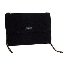 Lanvin-Handbag-Black