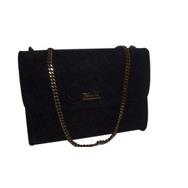 Lanvin-Handbag-Black