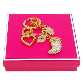 Juicy Couture Ciondoli D'oro