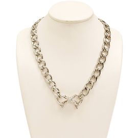 Juicy Couture Collane Argento