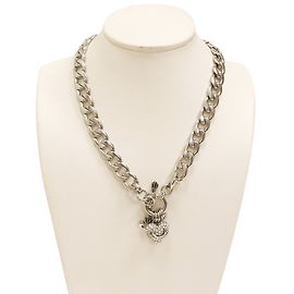 Juicy Couture Collane Argento
