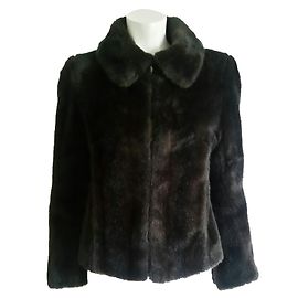 Gerard Darel Jaqueta Marrom