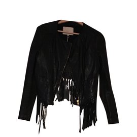 Maje 6wytq Closet Vestes Joli Occasion 0n8qxdSS
