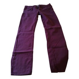 Edwin Jeans Bordò