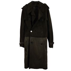 Jean Paul Gaultier Capa Castaño