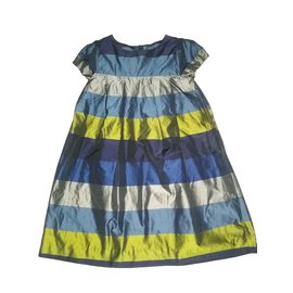 Jacadi-Dress-Multiple colors