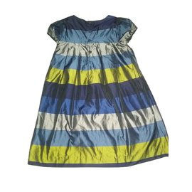 Jacadi-Dress-Multiple colors