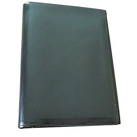 Le Tanneur portafoglio Nero