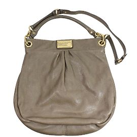 Marc by Marc Jacobs borsetta Taupe