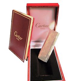 Cartier mais leve Outro