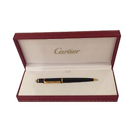Cartier Bag charms Black
