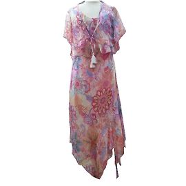 Lolita Lempicka Vestito Multicolore