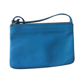 Céline-Bolsos de mano-Azul