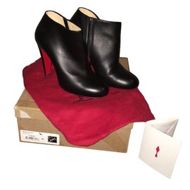 Christian Louboutin-Belba-Black