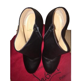 Christian Louboutin-Belba-Black