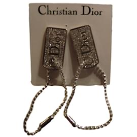 Dior-Earrings-Other
